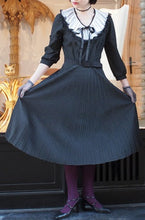 Load image into Gallery viewer, polka dot dress