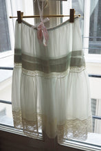 Load image into Gallery viewer, light blue skirt
