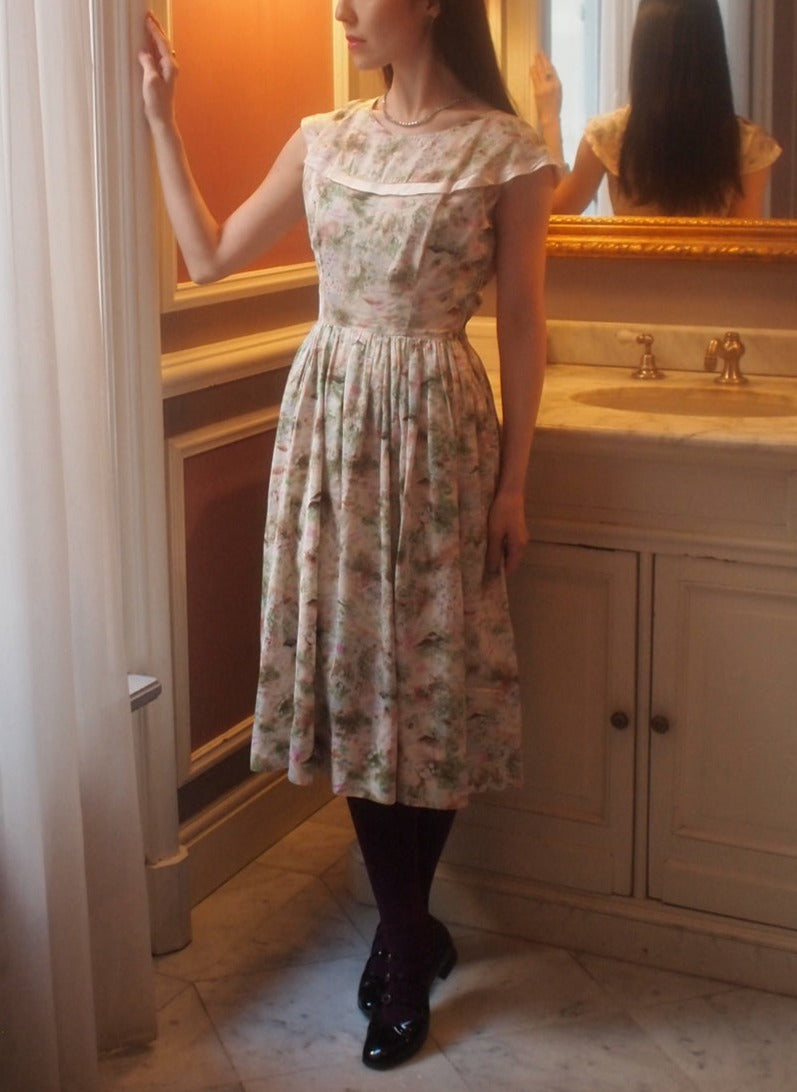 パステルドリーム ドレス