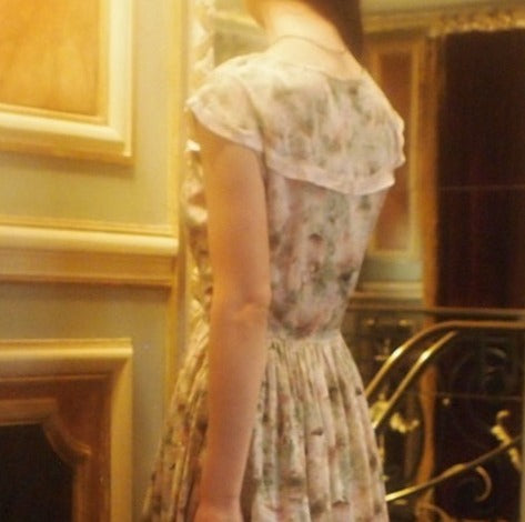 パステルドリーム ドレス